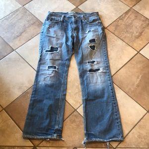 BKE denim men’s jeans